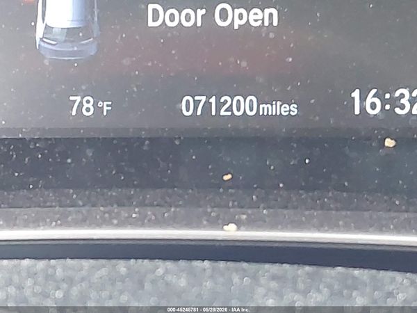 2018 HONDA CR-V EX-L/EX-L NAVI