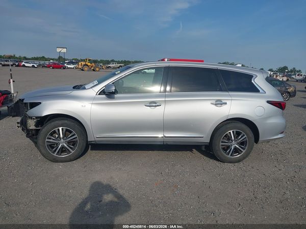 2020 INFINITI QX60 PURE AWD