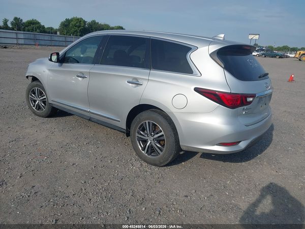 2020 INFINITI QX60 PURE AWD