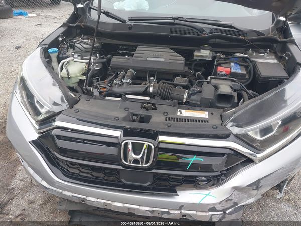 2020 HONDA CR-V 2WD EX