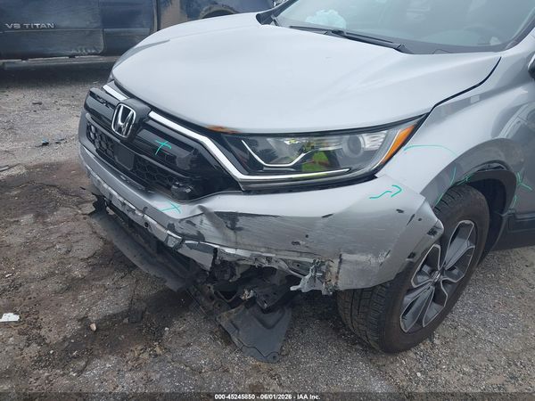 2020 HONDA CR-V 2WD EX