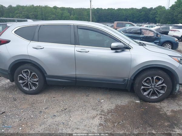 2020 HONDA CR-V 2WD EX