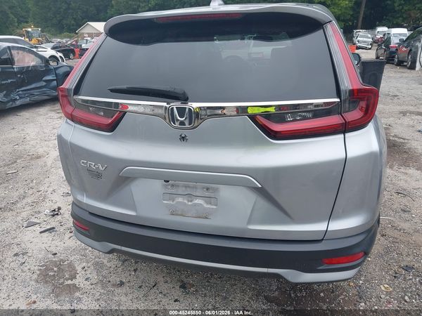 2020 HONDA CR-V 2WD EX