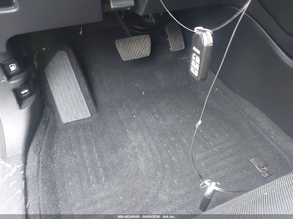 2020 HONDA CR-V 2WD EX
