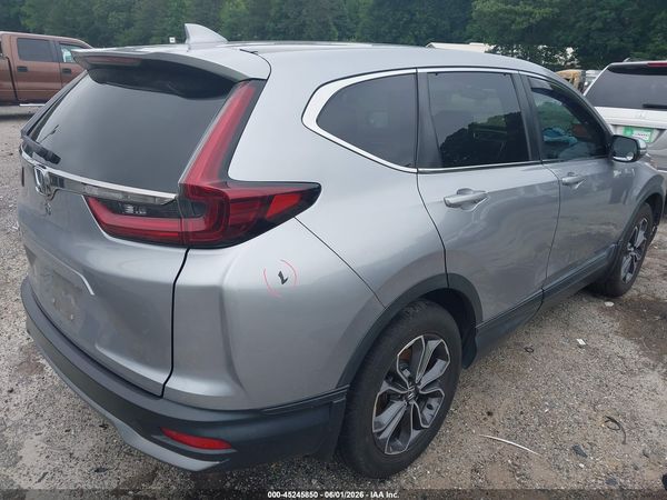 2020 HONDA CR-V 2WD EX