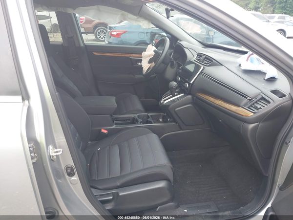 2020 HONDA CR-V 2WD EX