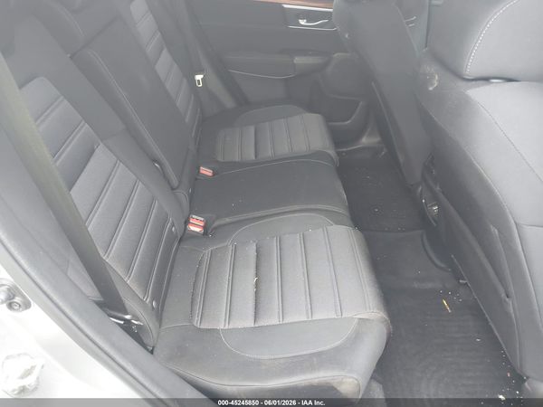 2020 HONDA CR-V 2WD EX