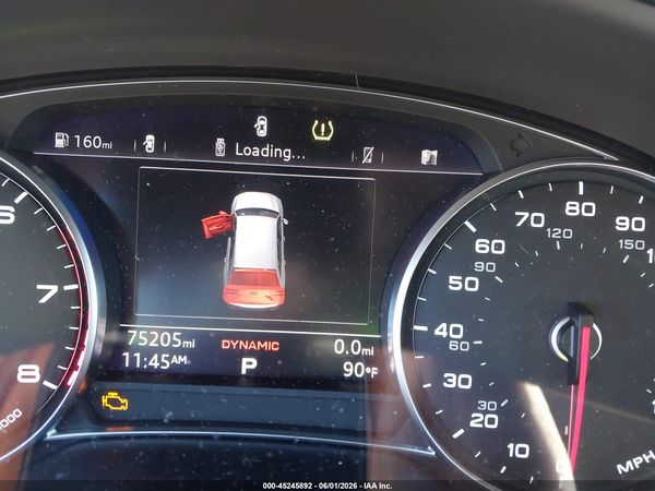 2017 AUDI Q7 3.0T PREMIUM