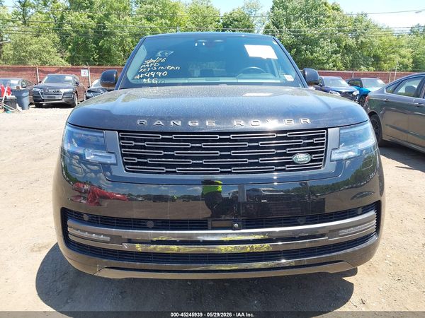 2024 LAND ROVER RANGE ROVER P530 SE