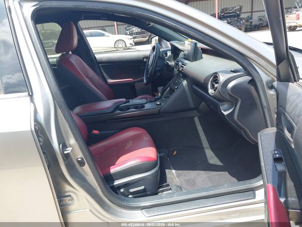 2021 LEXUS IS 300 300 Base