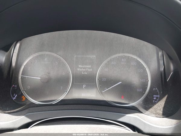 2021 LEXUS IS 300 300 Base