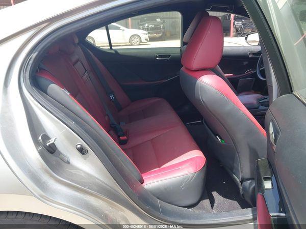 2021 LEXUS IS 300 300 Base