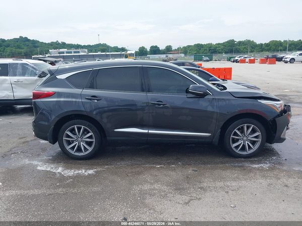 2020 ACURA RDX TECHNOLOGY PACKAGE