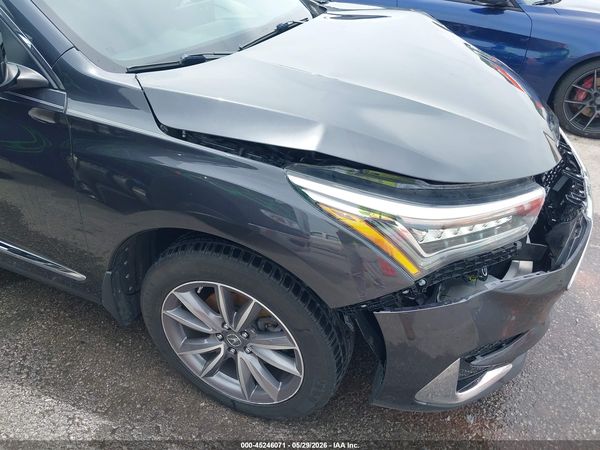 2020 ACURA RDX TECHNOLOGY PACKAGE