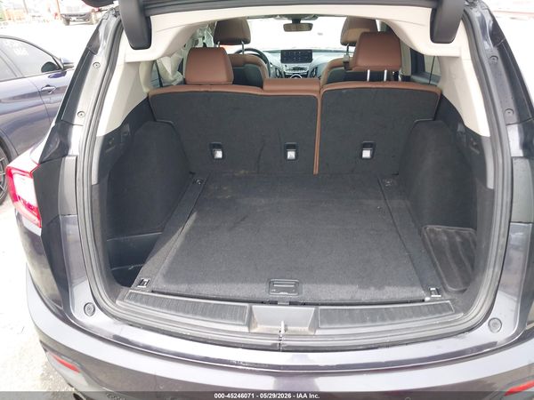 2020 ACURA RDX TECHNOLOGY PACKAGE