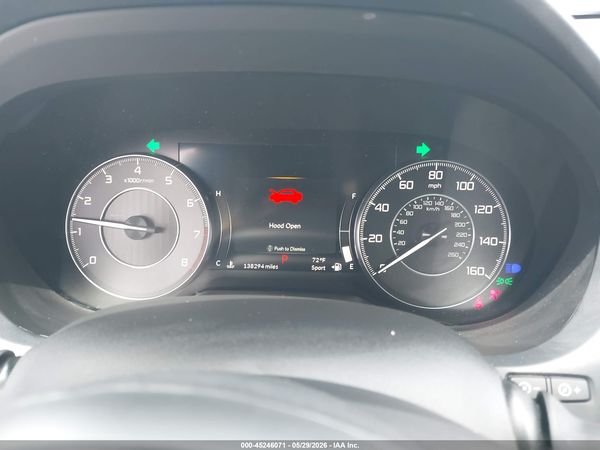 2020 ACURA RDX TECHNOLOGY PACKAGE