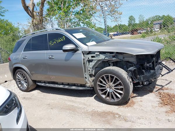 2020 MERCEDES-BENZ GLE 350 4MATIC