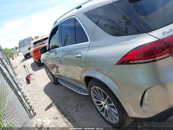 2020 MERCEDES-BENZ GLE 350 4MATIC