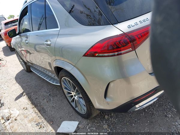 2020 MERCEDES-BENZ GLE 350 4MATIC
