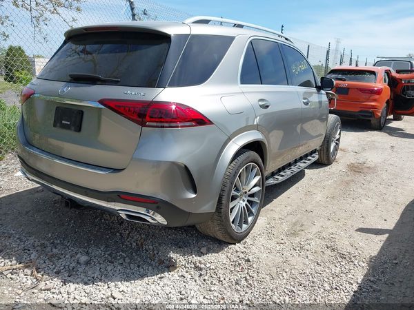 2020 MERCEDES-BENZ GLE 350 4MATIC