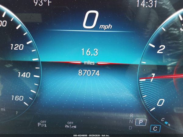 2020 MERCEDES-BENZ GLE 350 4MATIC