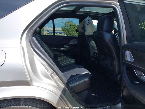 2020 MERCEDES-BENZ GLE 350 4MATIC