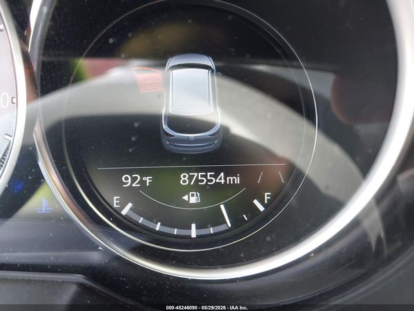 2021 MAZDA CX-5 CARBON EDITION TURBO