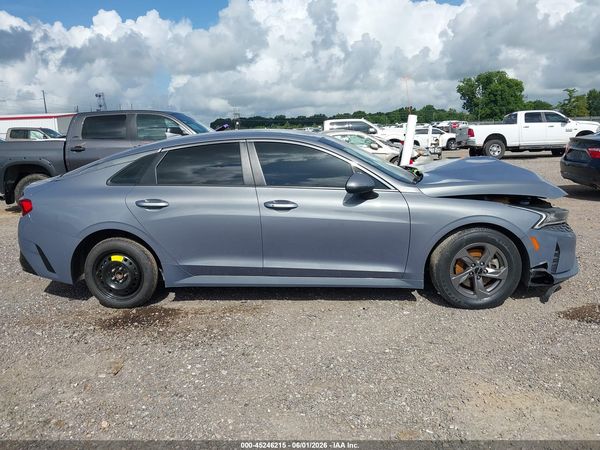 2023 KIA K5 LXS