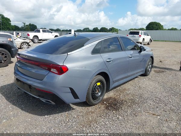 2023 KIA K5 LXS