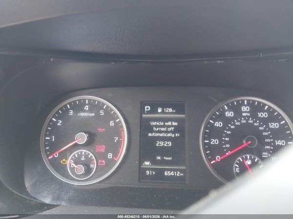 2023 KIA K5 LXS