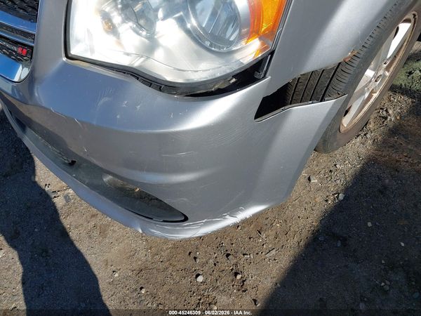 2013 DODGE GRAND CARAVAN AMERICAN VALUE PKG — I152