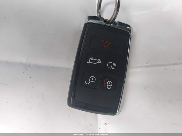2025 LAND ROVER RANGE ROVER SPORT P530 DYNAMIC SE