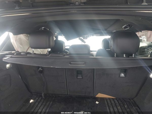 2025 LAND ROVER RANGE ROVER SPORT P530 DYNAMIC SE