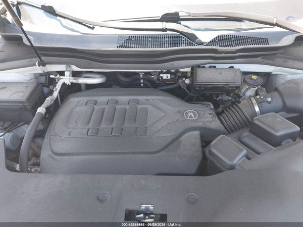 2020 ACURA MDX TECHNOLOGY PACKAGE