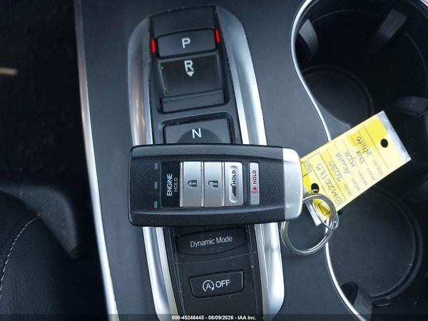 2020 ACURA MDX TECHNOLOGY PACKAGE