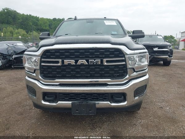 2022 RAM 2500 BIG HORN  4X4 6'4 BOX