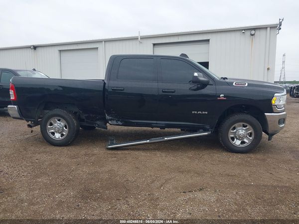 2022 RAM 2500 BIG HORN  4X4 6'4 BOX