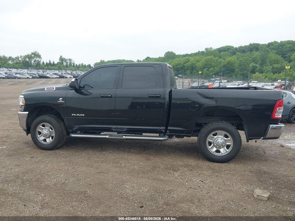2022 RAM 2500 BIG HORN  4X4 6'4 BOX