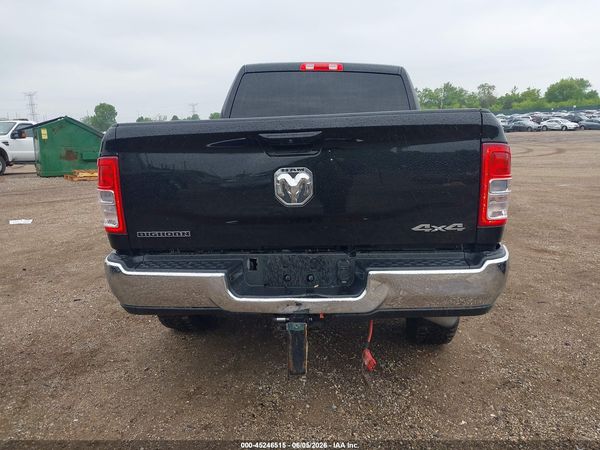 2022 RAM 2500 BIG HORN  4X4 6'4 BOX