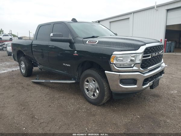 2022 RAM 2500 BIG HORN  4X4 6'4 BOX