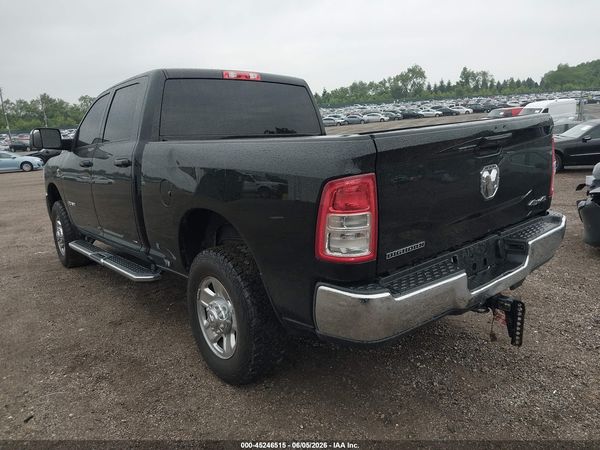 2022 RAM 2500 BIG HORN  4X4 6'4 BOX