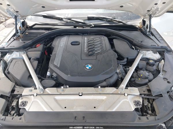 2022 BMW M440I XDRIVE