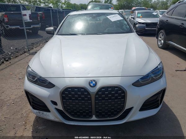 2022 BMW M440I XDRIVE