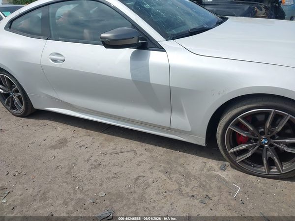 2022 BMW M440I XDRIVE