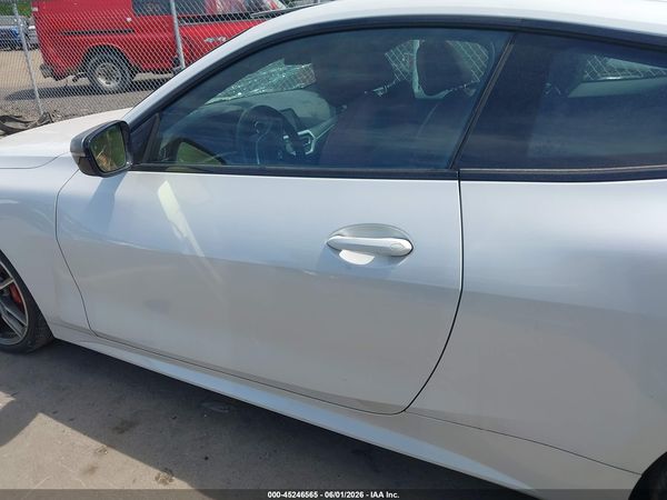 2022 BMW M440I XDRIVE