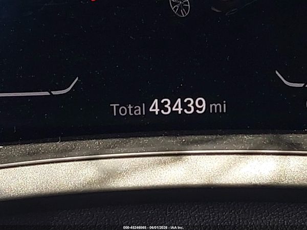 2022 BMW M440I XDRIVE