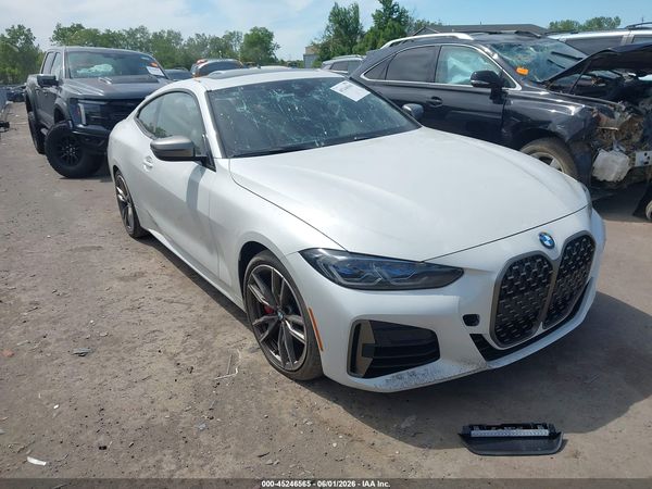 2022 BMW M440I XDRIVE