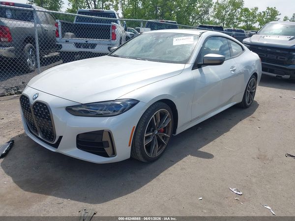 2022 BMW M440I XDRIVE