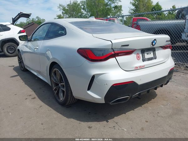 2022 BMW M440I XDRIVE