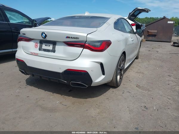 2022 BMW M440I XDRIVE